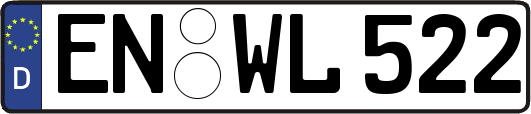 EN-WL522