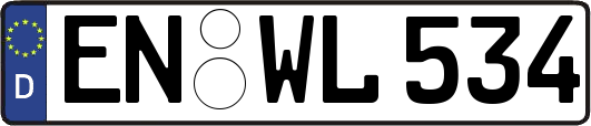 EN-WL534