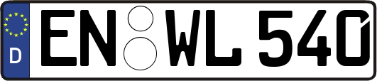 EN-WL540