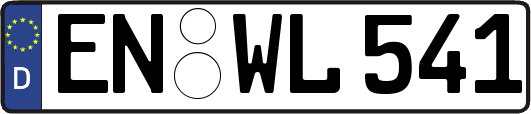 EN-WL541