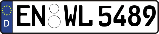 EN-WL5489