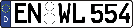 EN-WL554