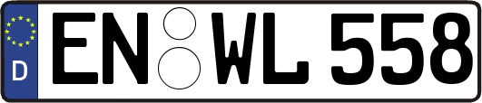EN-WL558
