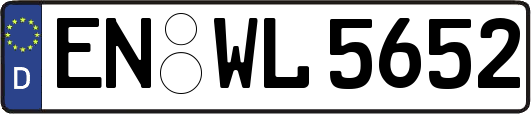 EN-WL5652