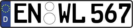 EN-WL567