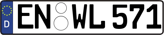 EN-WL571