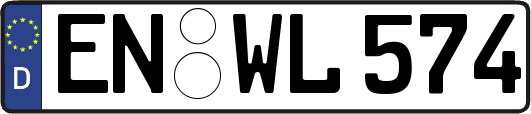 EN-WL574