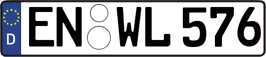 EN-WL576