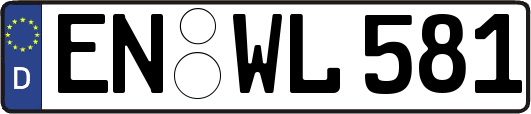 EN-WL581
