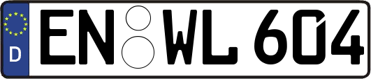 EN-WL604