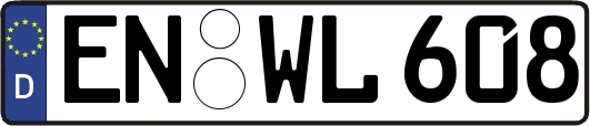 EN-WL608