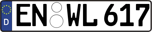 EN-WL617