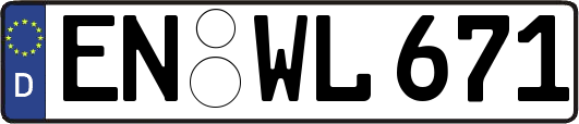 EN-WL671
