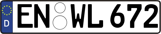 EN-WL672
