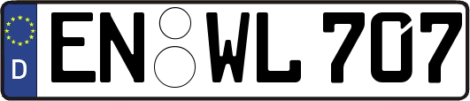 EN-WL707