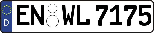 EN-WL7175