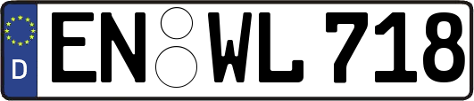 EN-WL718