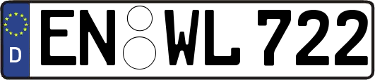 EN-WL722