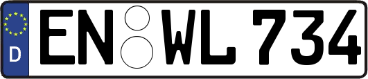 EN-WL734