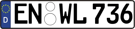 EN-WL736