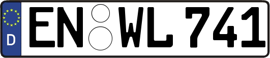 EN-WL741