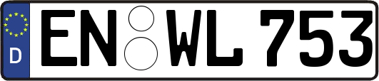 EN-WL753