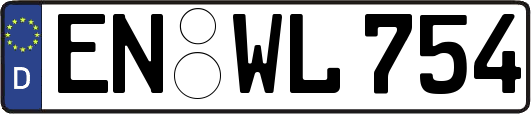 EN-WL754