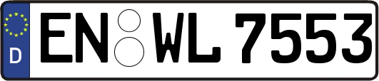 EN-WL7553