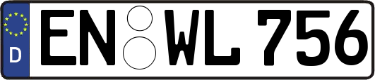 EN-WL756