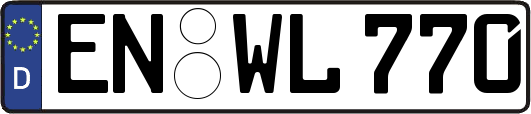 EN-WL770