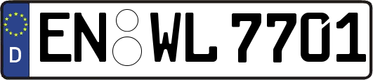 EN-WL7701