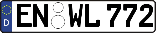EN-WL772