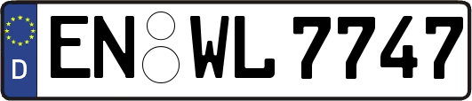 EN-WL7747