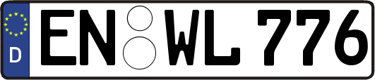 EN-WL776