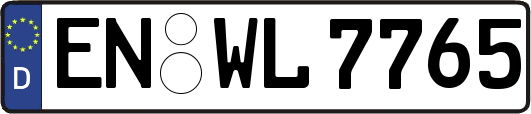 EN-WL7765