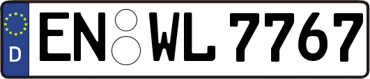 EN-WL7767