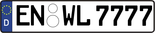 EN-WL7777