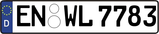 EN-WL7783