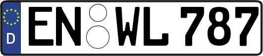 EN-WL787