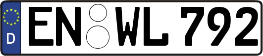 EN-WL792