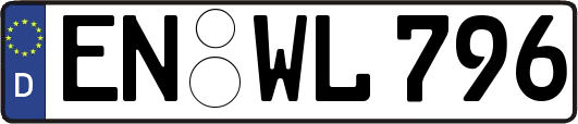 EN-WL796