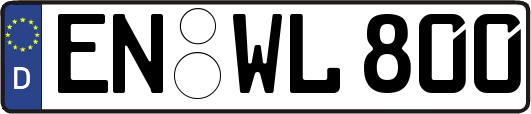 EN-WL800