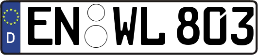 EN-WL803