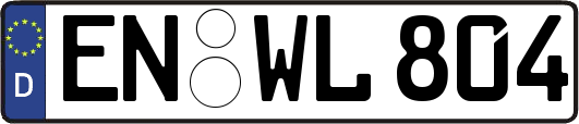 EN-WL804
