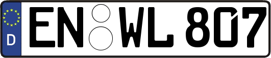 EN-WL807