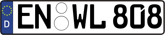 EN-WL808