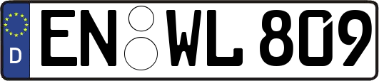 EN-WL809