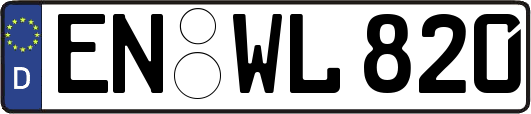 EN-WL820