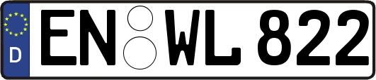 EN-WL822