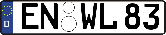 EN-WL83